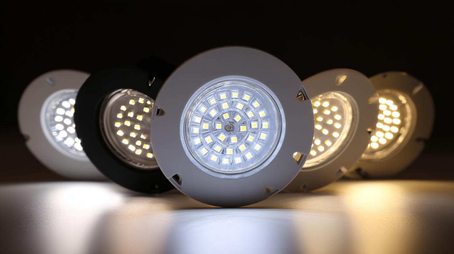 Navigating the Common Challenges Faced by Global Buyers When Sourcing LED Downlights
