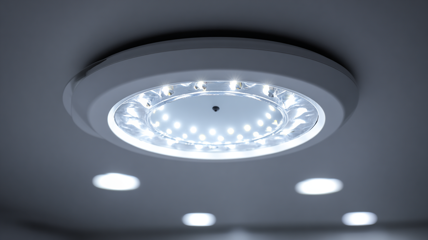 Navigating the Common Challenges Faced by Global Buyers When Sourcing LED Downlights