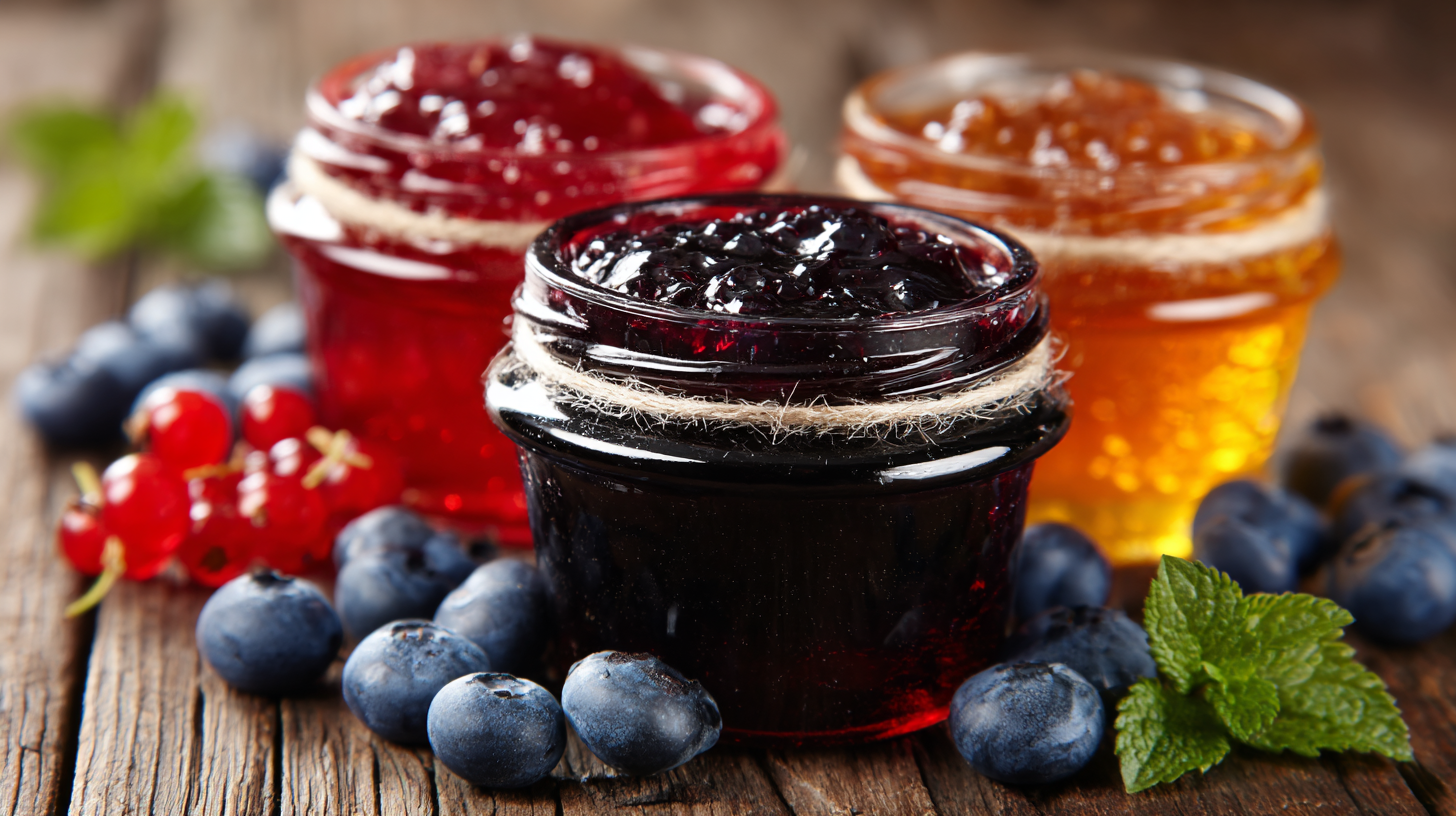 10 Amazing Jelly Weight Loss Secrets for a Healthier You!
