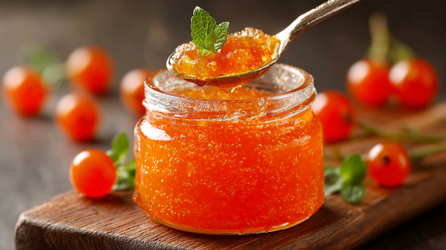 10 Amazing Jelly Weight Loss Secrets for a Healthier You!