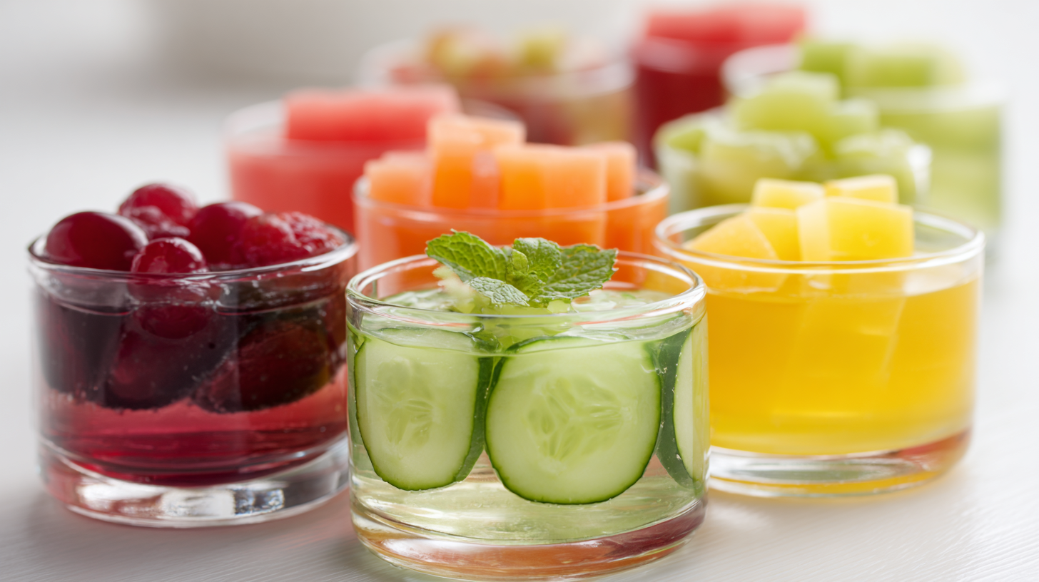 10 Amazing Jelly Weight Loss Secrets for a Healthier You!