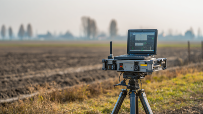 Innovative Solutions for Enhancing GNSS RTK Base and Rover Systems