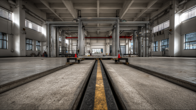 Innovative Applications of Leveling Measurement in Modern Manufacturing