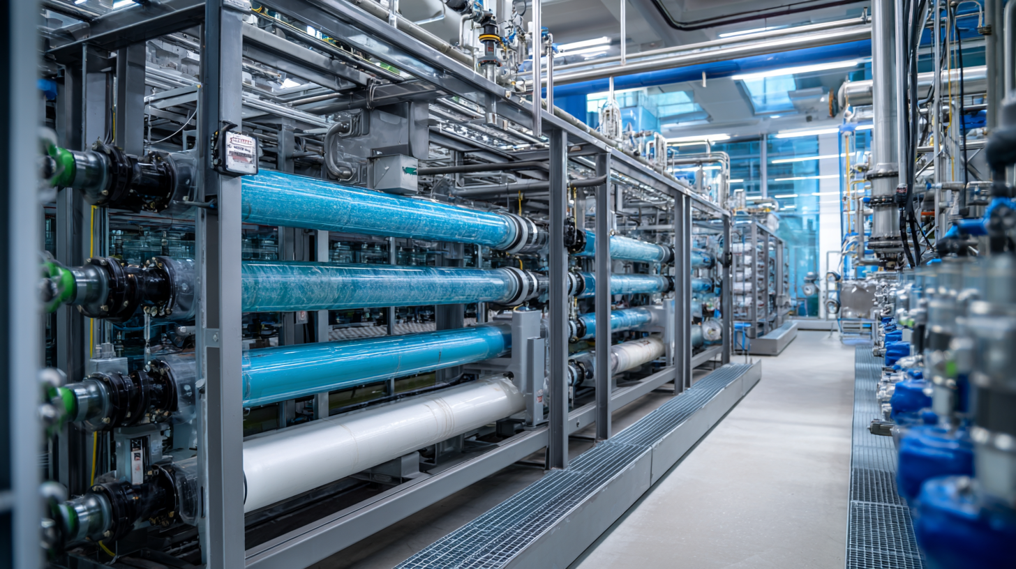 5 Essential Tips for Choosing the Best Pp Tube Settler for Your Facility