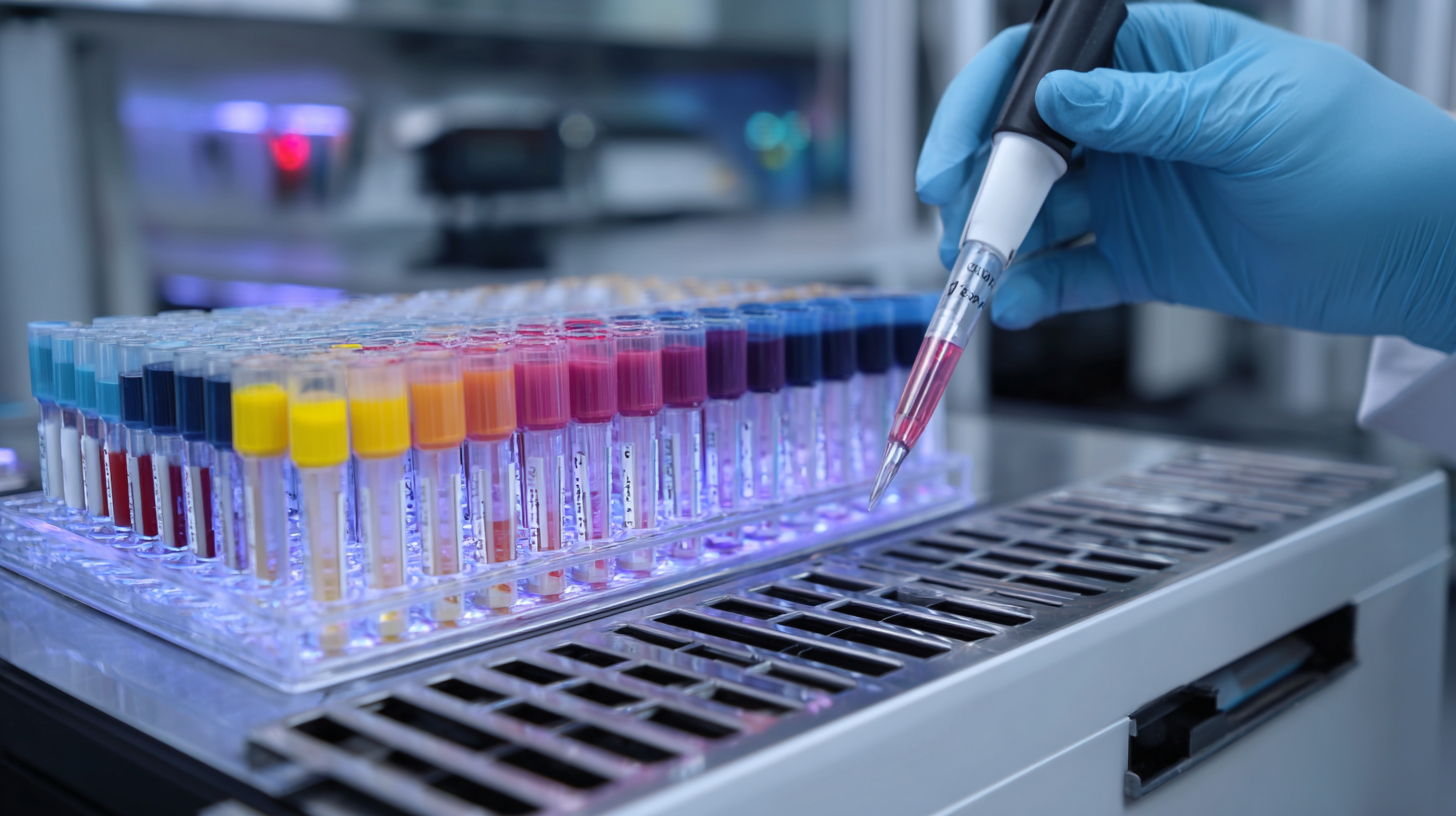 5 Essential Tips for Choosing the Best Pp Tube Settler for Your Facility