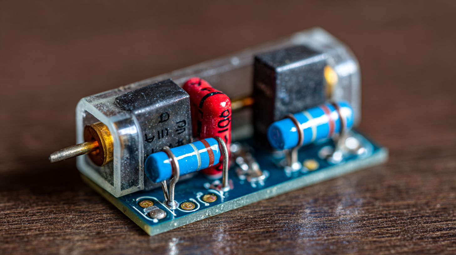 The Ultimate Guide to Understanding Hall Effect Current Sensors: Maximizing Their Potential in Your Applications