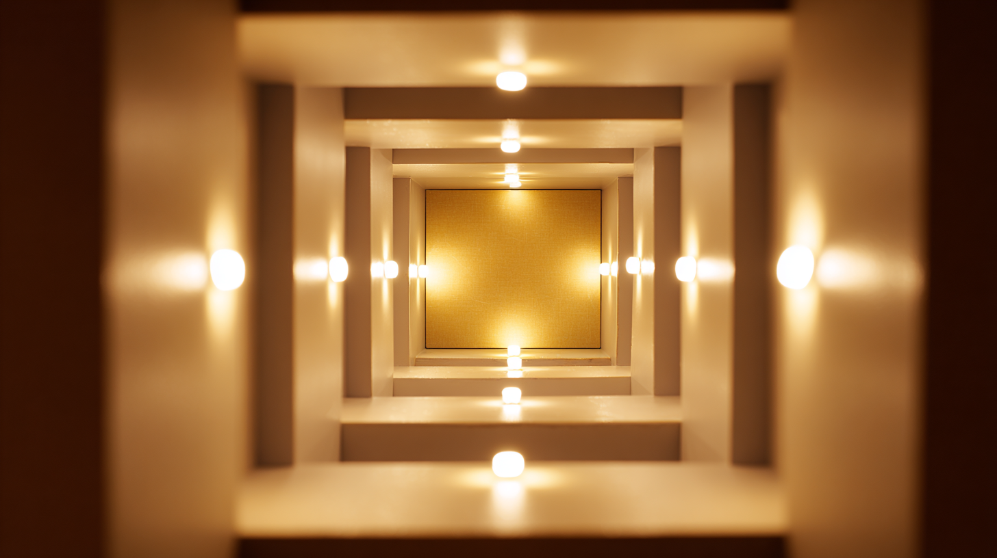 The Ultimate Guide to Choosing the Best Down Lights for Your Space in 2023