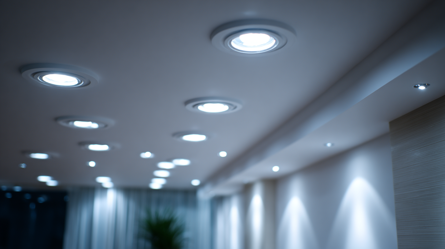 The Ultimate Guide to Choosing the Best Down Lights for Your Space in 2023