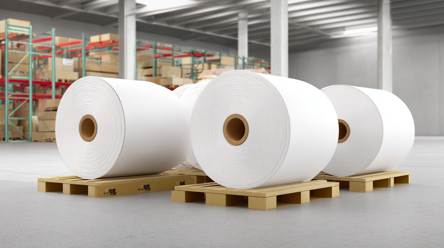 How to Choose the Right Shrink Packaging Roll for Your Business