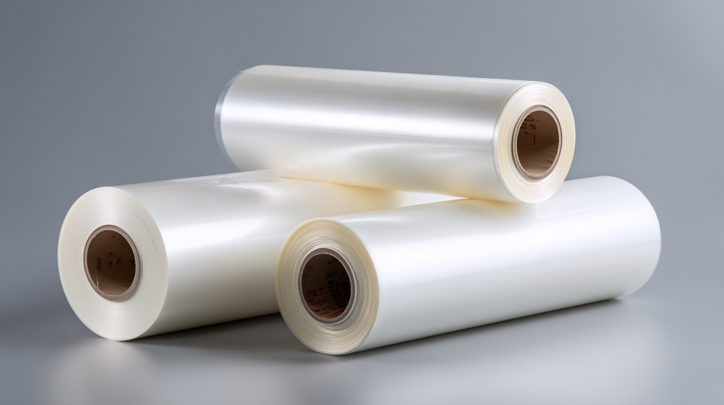 How to Choose the Right Shrink Packaging Roll for Your Business