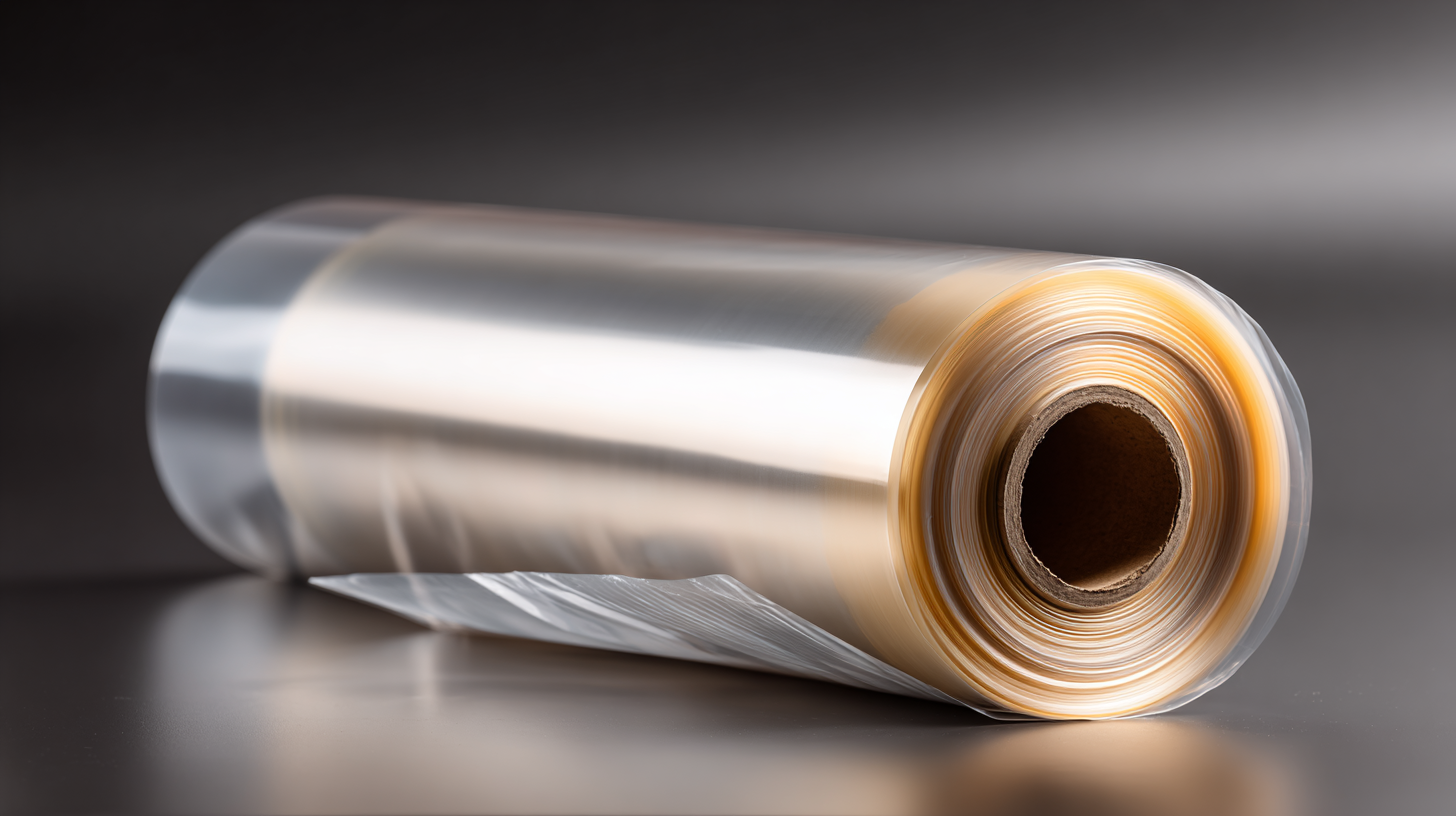 How to Choose the Right Shrink Packaging Roll for Your Business