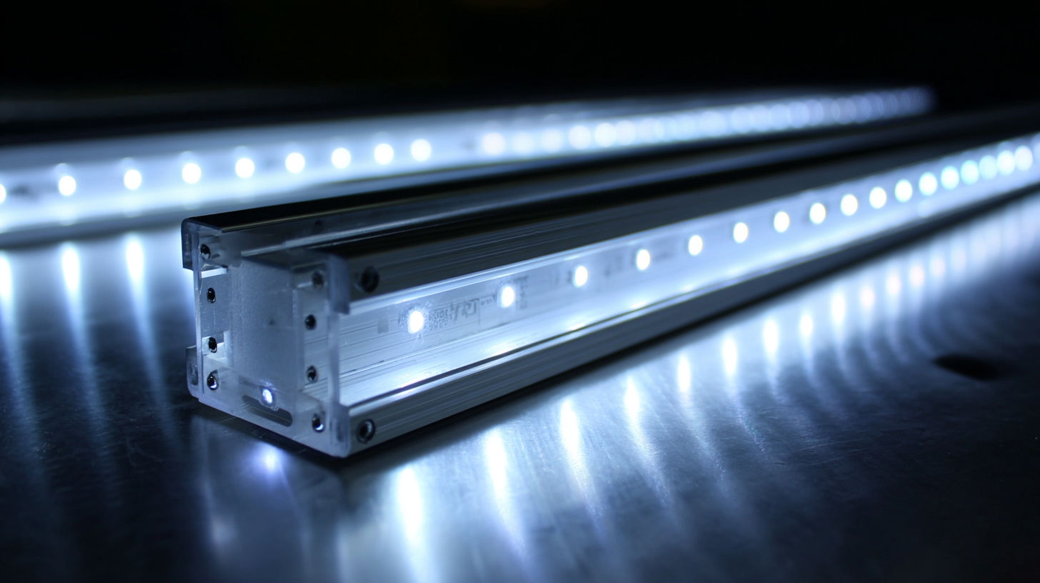 Top Strategies for Maximizing Energy Efficiency with Led Shop Lights