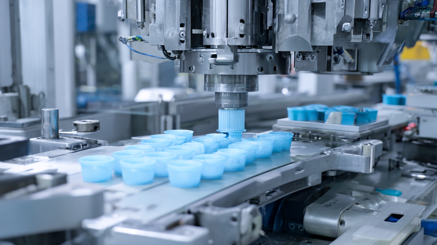 Overcoming Challenges in Reaction Injection Molding: Key Issues and Solutions
