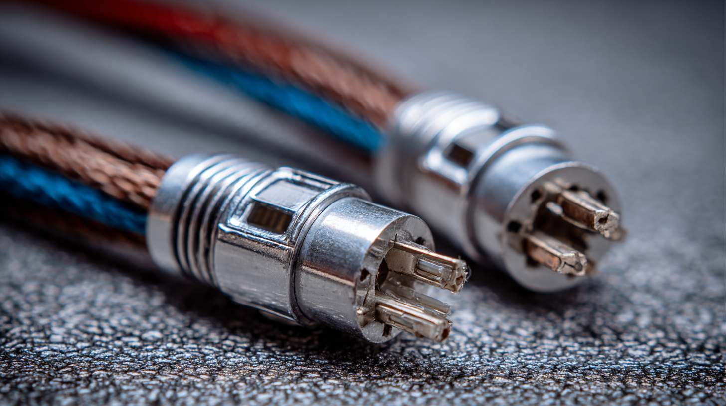 7 Amazing Benefits of Wire Connectors You Need to Know