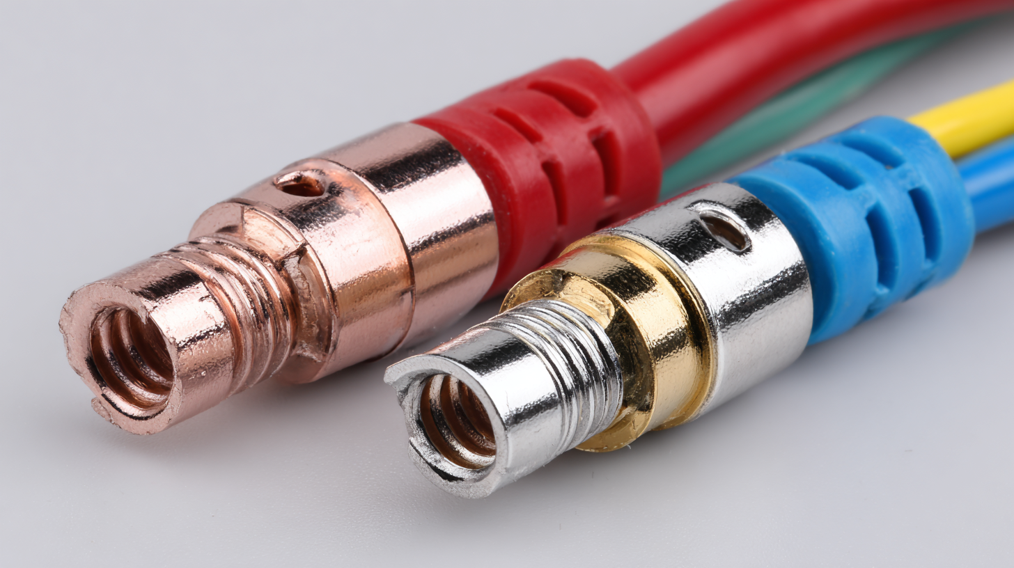 7 Amazing Benefits of Wire Connectors You Need to Know