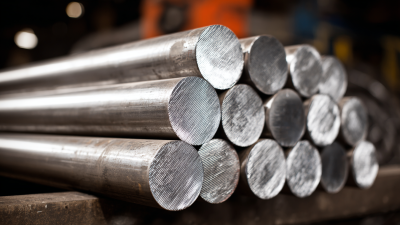 Unlocking the Advantages of Aluminum Extrusion Pipes for Innovative Manufacturing Solutions