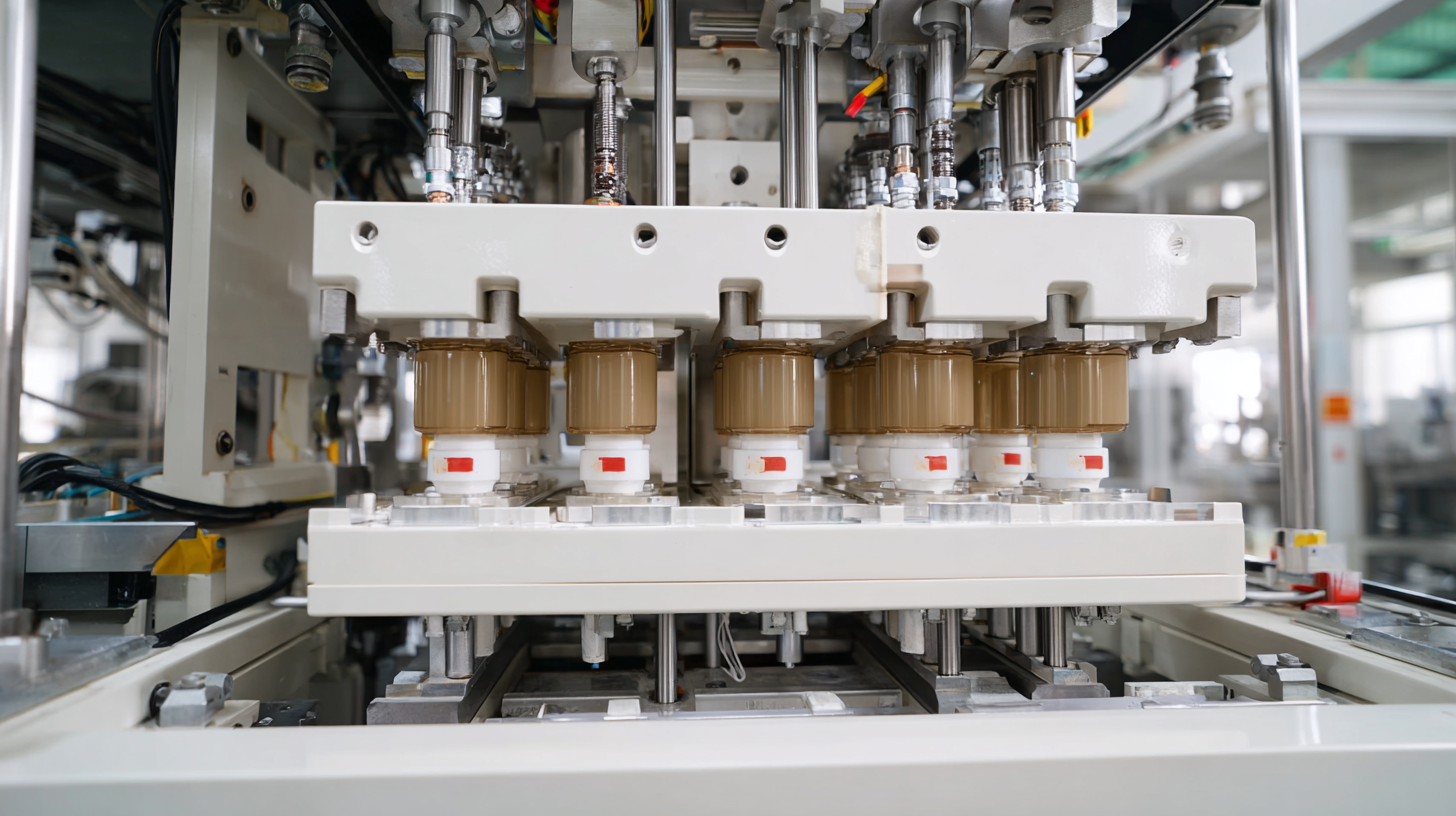 What Makes an Automatic Thermoforming Machine Essential for Modern Manufacturing