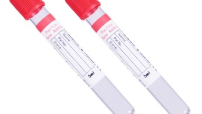 Red Tube