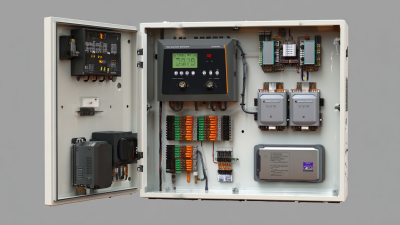 Ultimate Guide to Off Grid Inverter Selection for Sustainable Energy Solutions