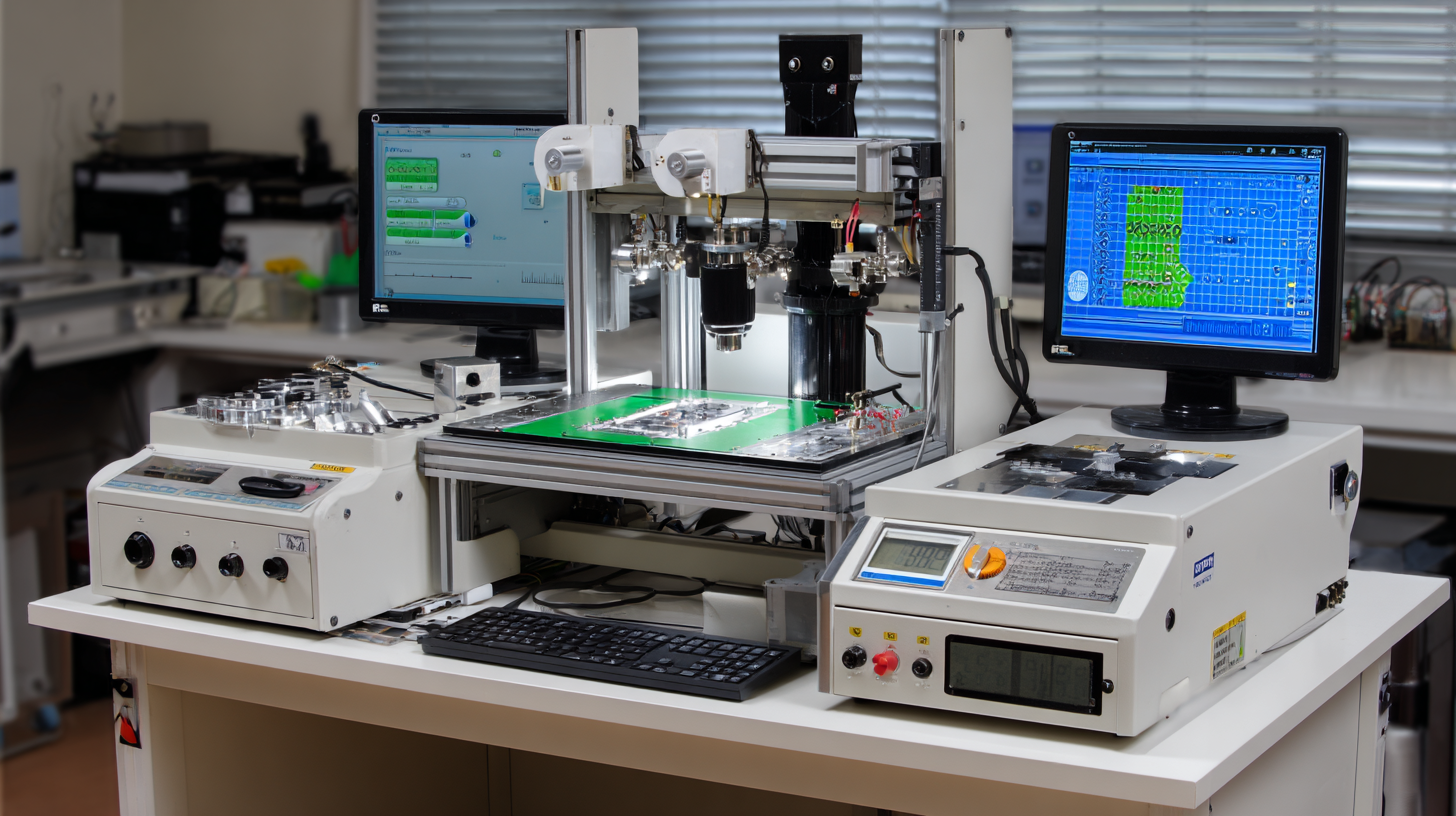 10 Essential Tips for Choosing the Best Induction Soldering Equipment for Your Needs