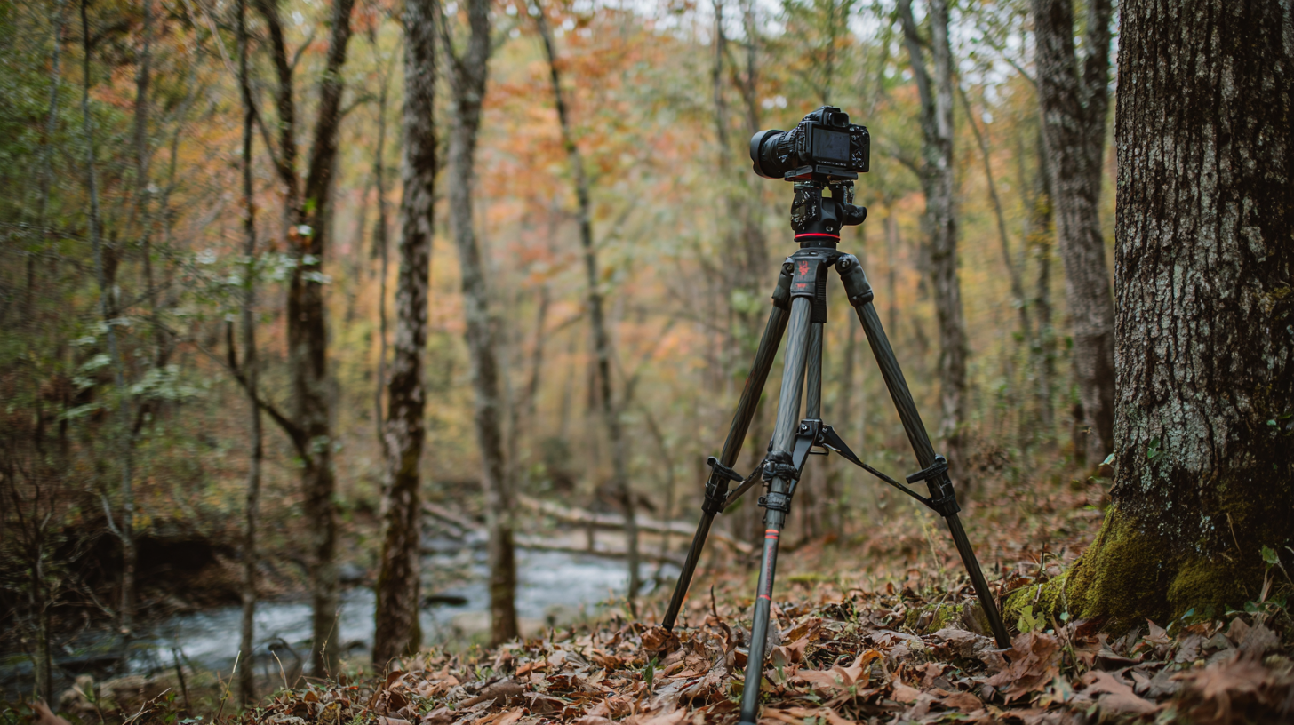 Effective Solutions for Using Tripod Hunting Stands in Diverse Outdoor Environments