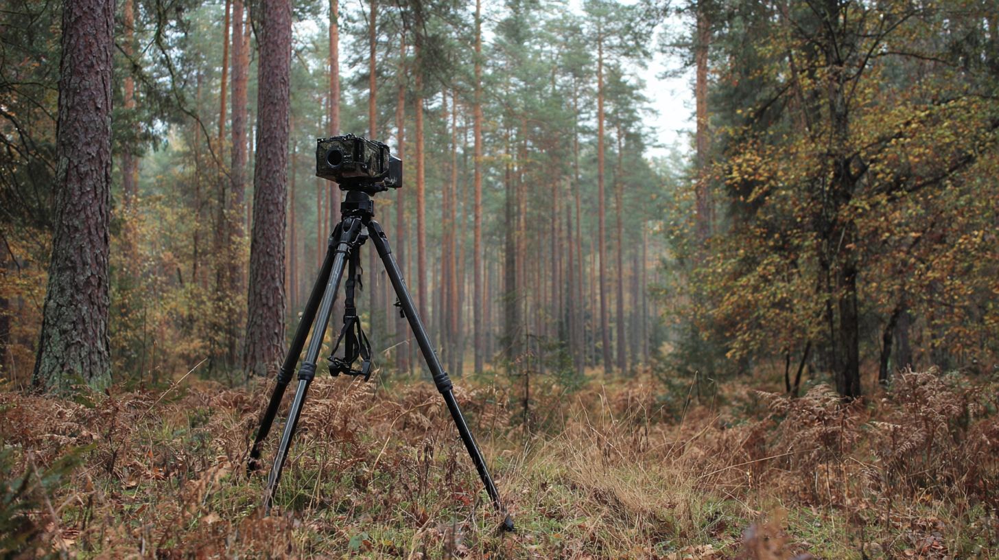Effective Solutions for Using Tripod Hunting Stands in Diverse Outdoor Environments