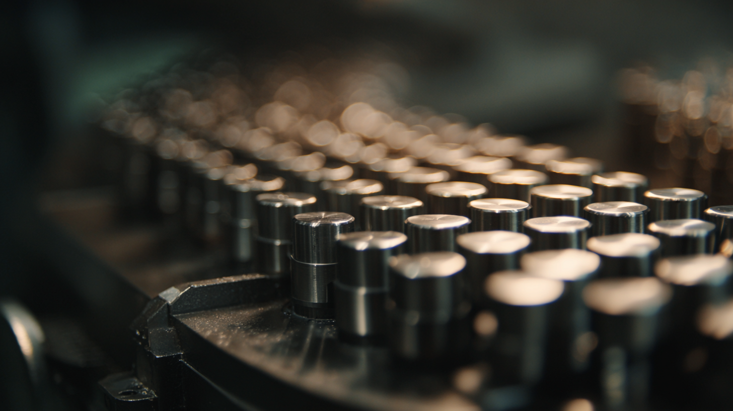 Mastering Metal For Stamping Techniques To Enhance Your Manufacturing Process
