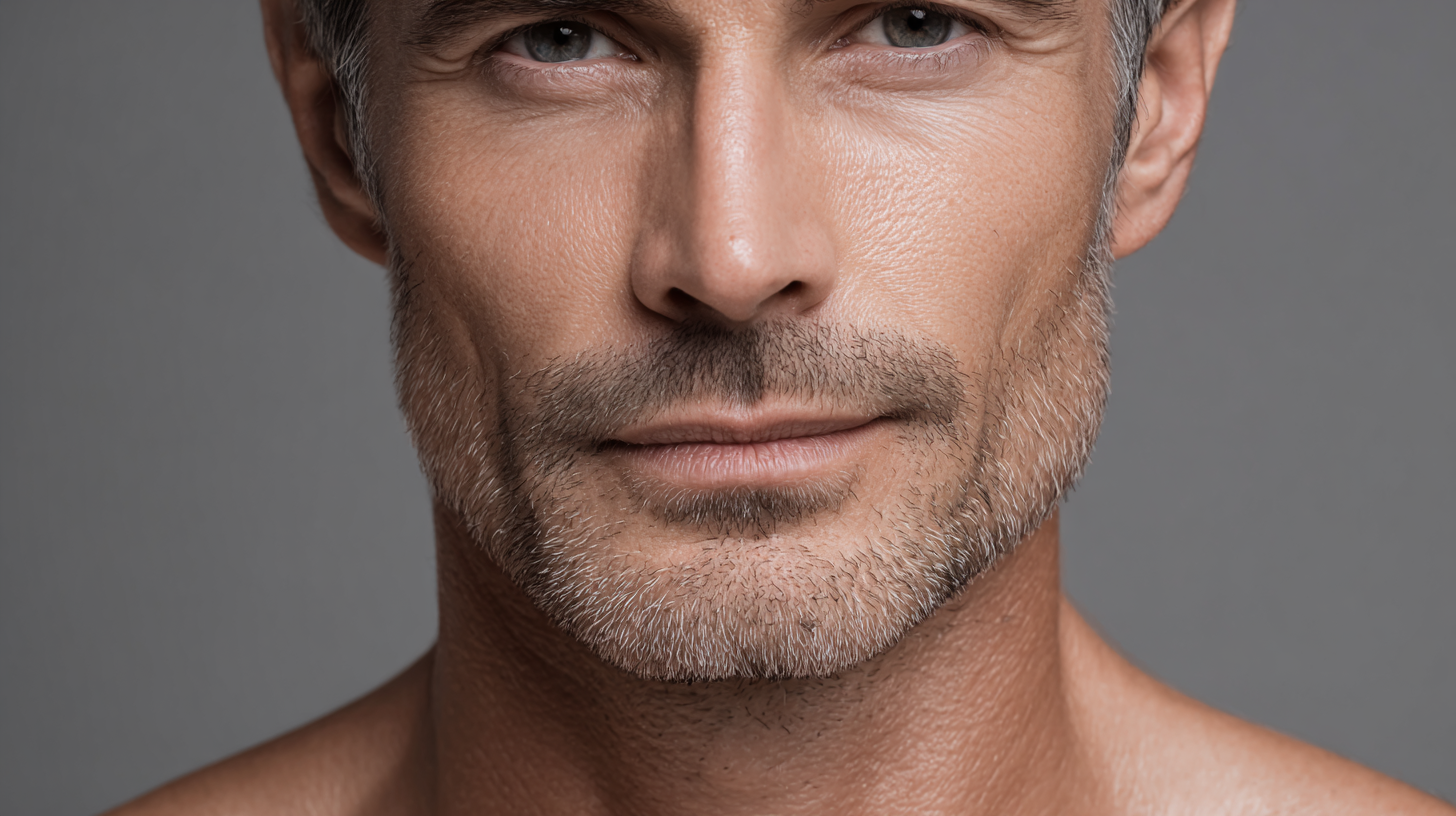 5 Powerful Reasons Men Should Choose Gluta for Their Skin Health