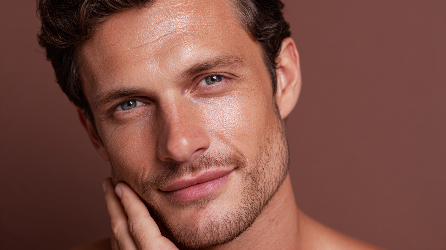 5 Powerful Reasons Men Should Choose Gluta for Their Skin Health