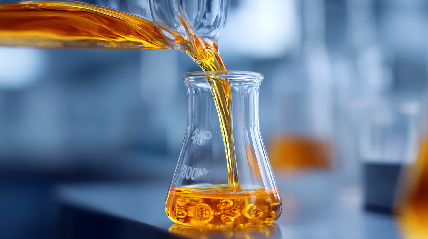 Unlocking the Advantages of Isononyl Isononanoate in Modern Formulations