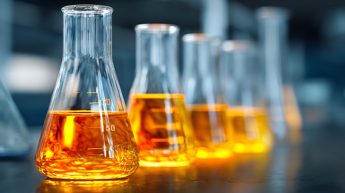 Unlocking the Advantages of Isononyl Isononanoate in Modern Formulations