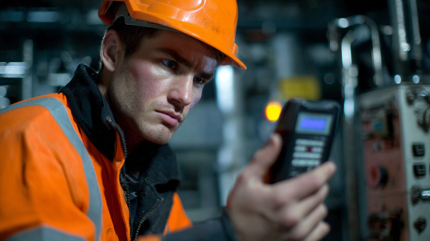 How to Select the Right Load Tester for Your Industrial Needs