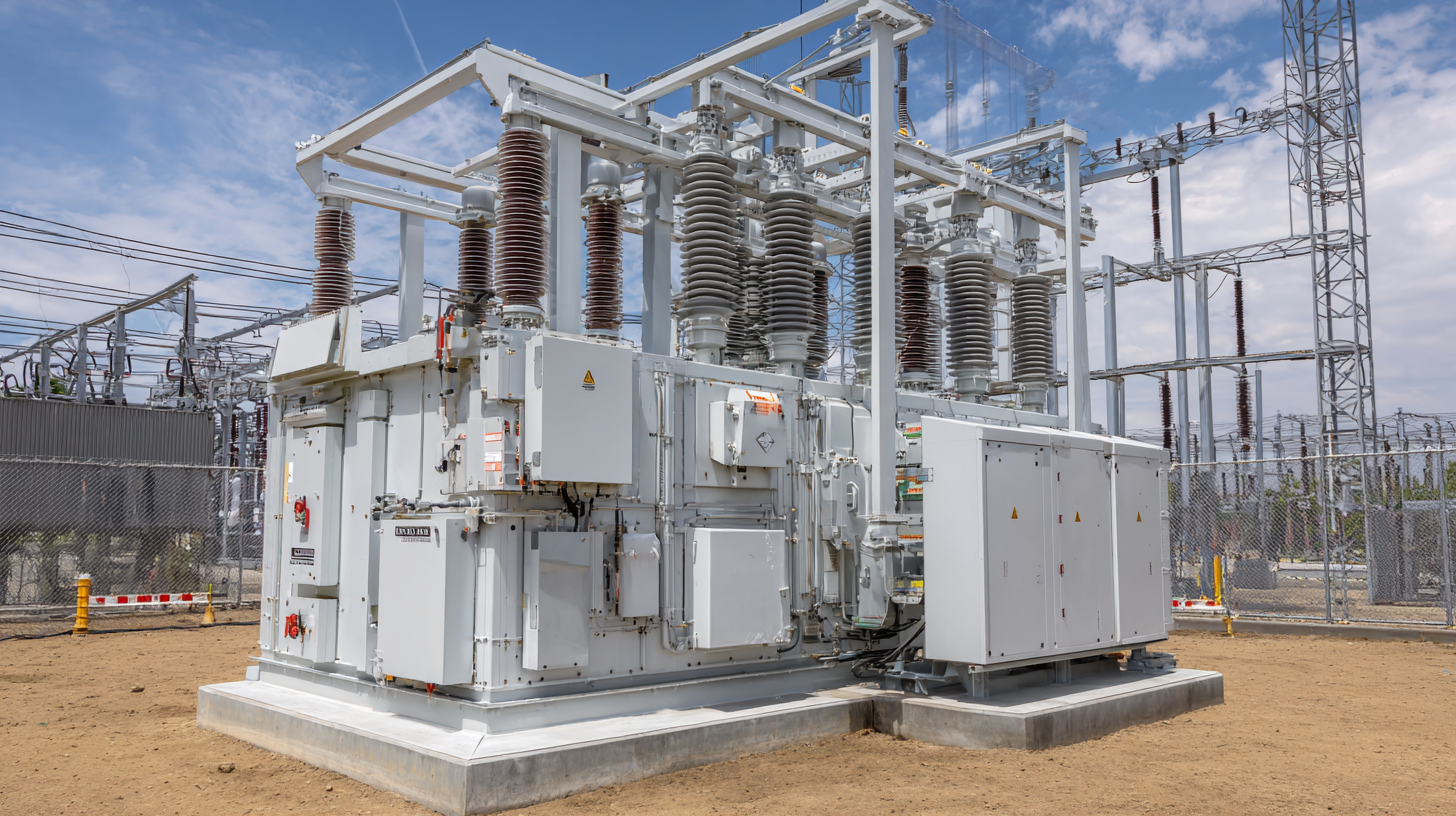 5 Best Practices for Choosing Your Pad Mounted Transformer for Optimal Performance