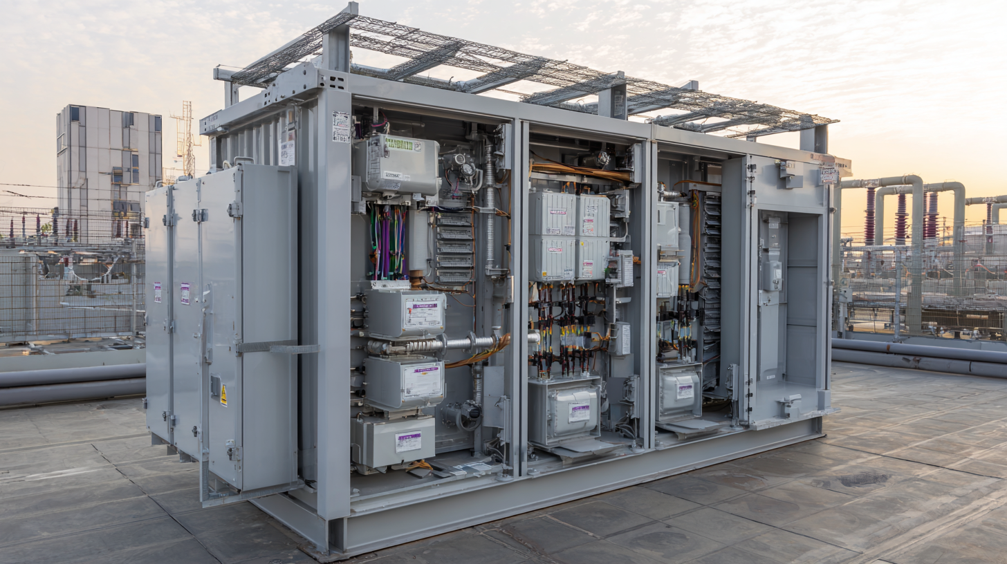 5 Best Practices for Choosing Your Pad Mounted Transformer for Optimal Performance