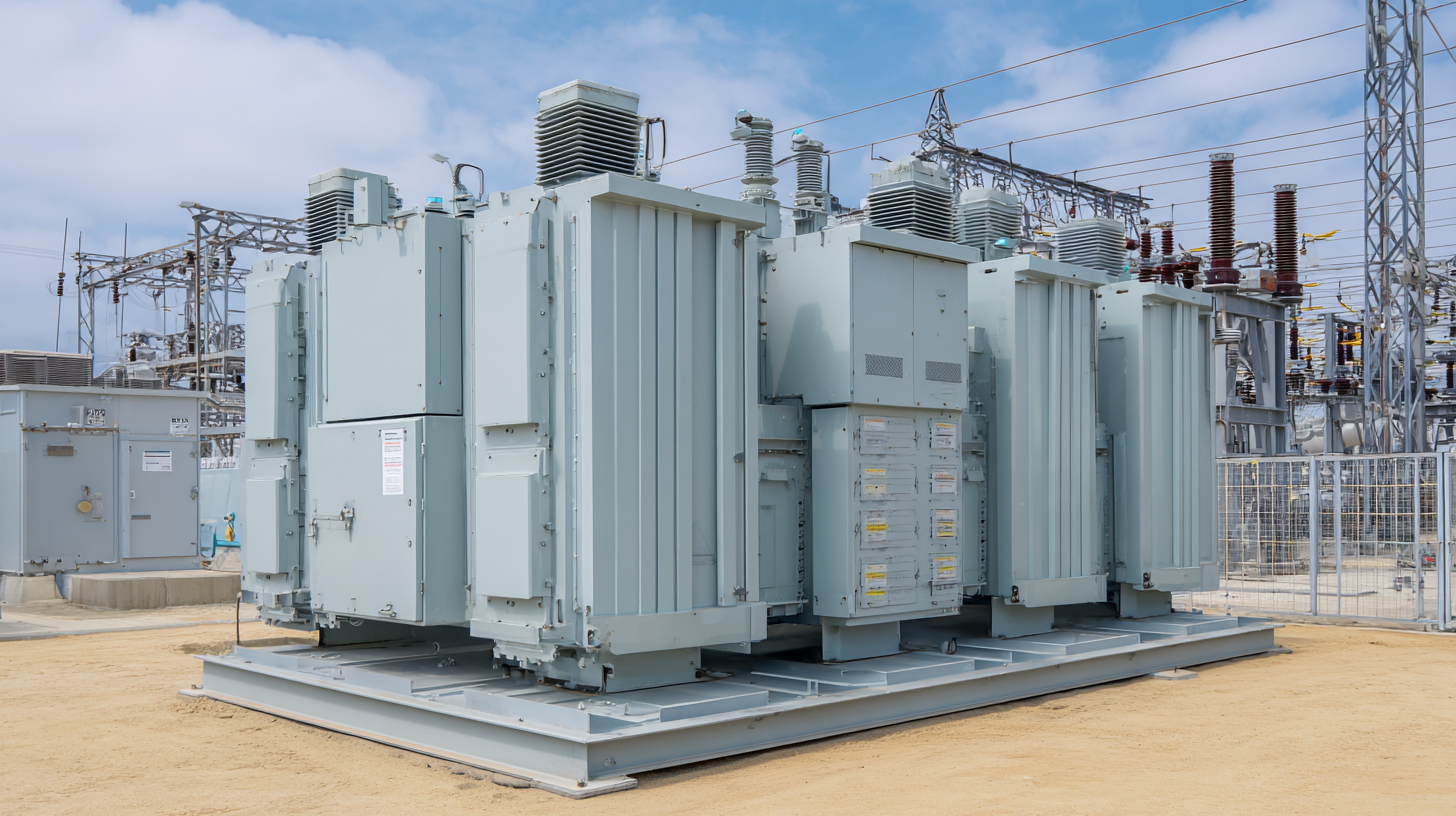 5 Best Practices for Choosing Your Pad Mounted Transformer for Optimal Performance