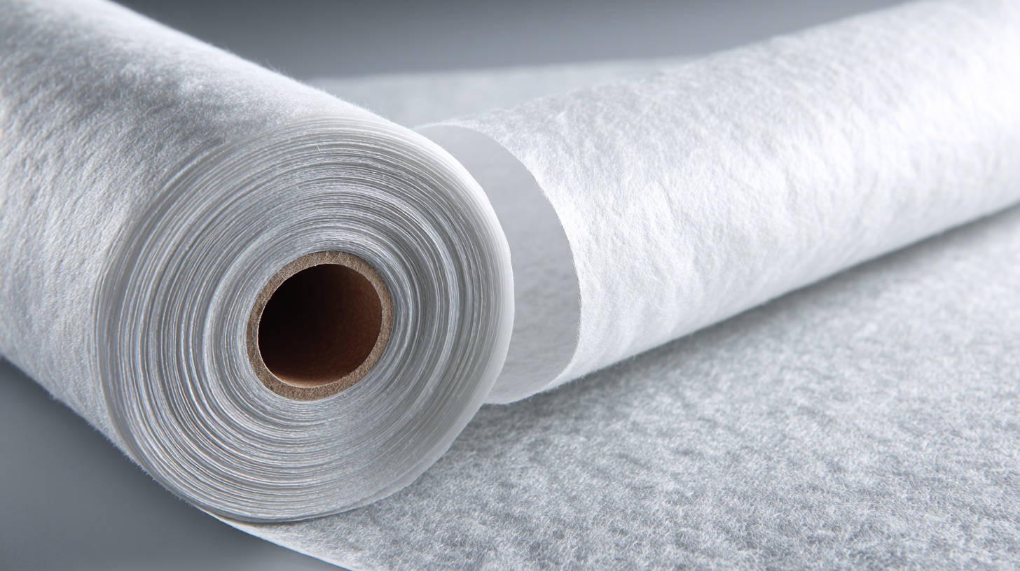 Benefits of Using Spunbond Nonwoven Fabric in Various Industries