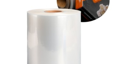How to Choose the Right Shrink Packaging Roll for Your Business