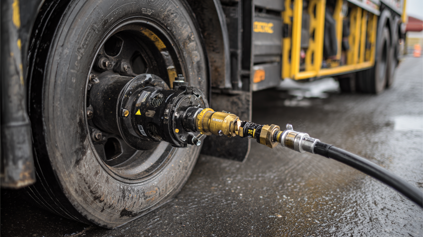 Top Strategies for Optimizing Your Pressure Washer Drain Jetter Performance