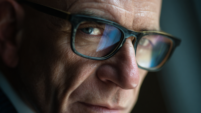 How to Choose the Best Photochromic Reading Glasses for Your Eyesight Needs