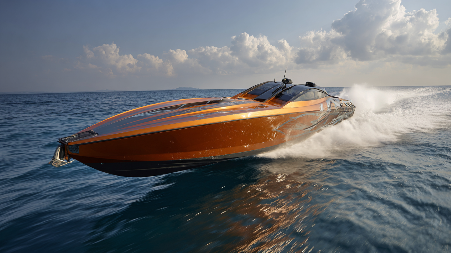 Your Ultimate Guide to Sourcing High-Performance Racing Boats: Industry Insights and Trends