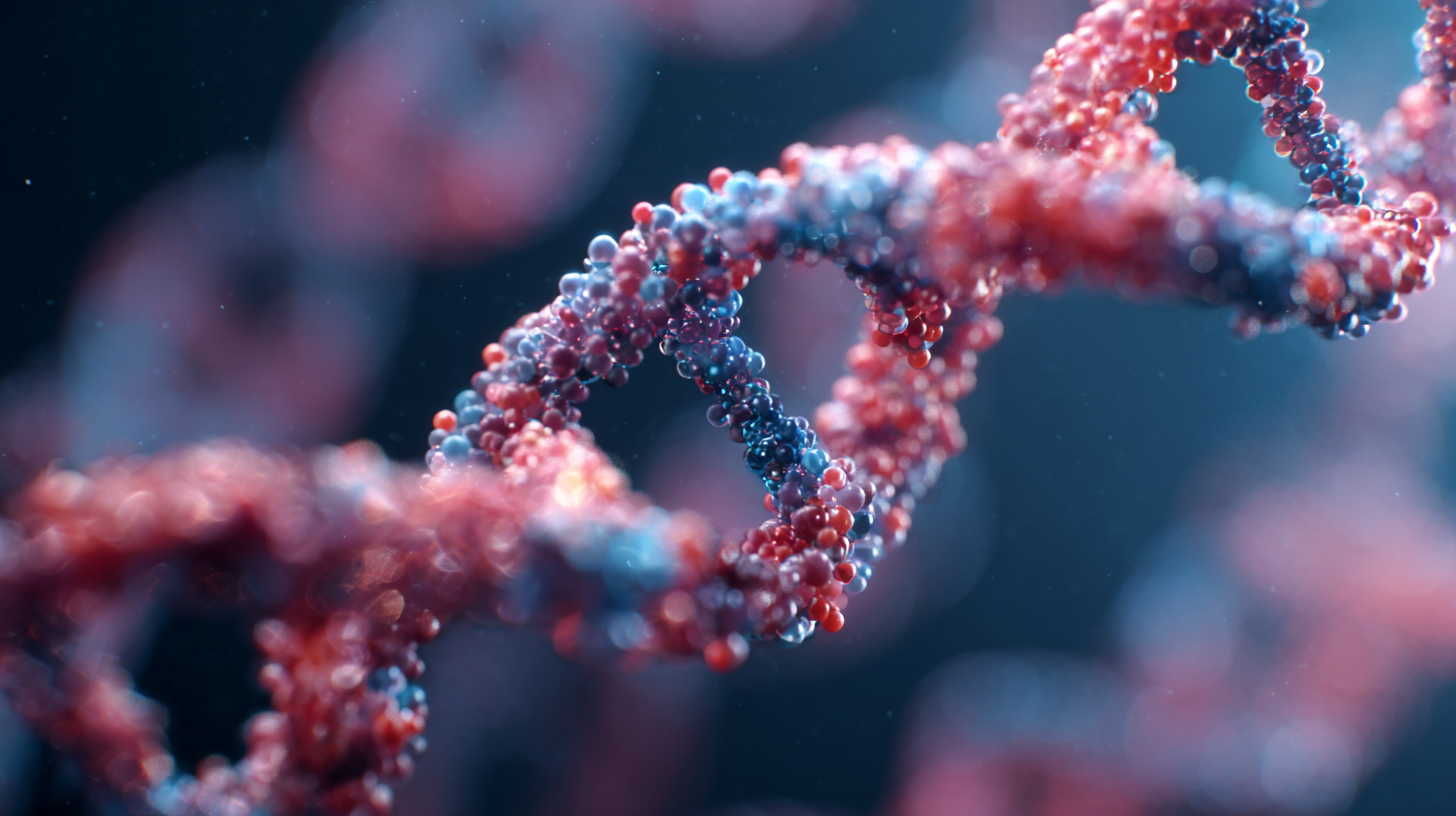 Unlocking the Future of Healthcare with 5 Innovative Gene Therapy Solutions