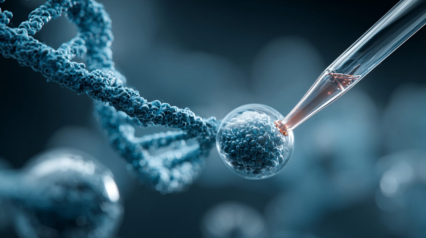 Unlocking the Future of Healthcare with 5 Innovative Gene Therapy Solutions