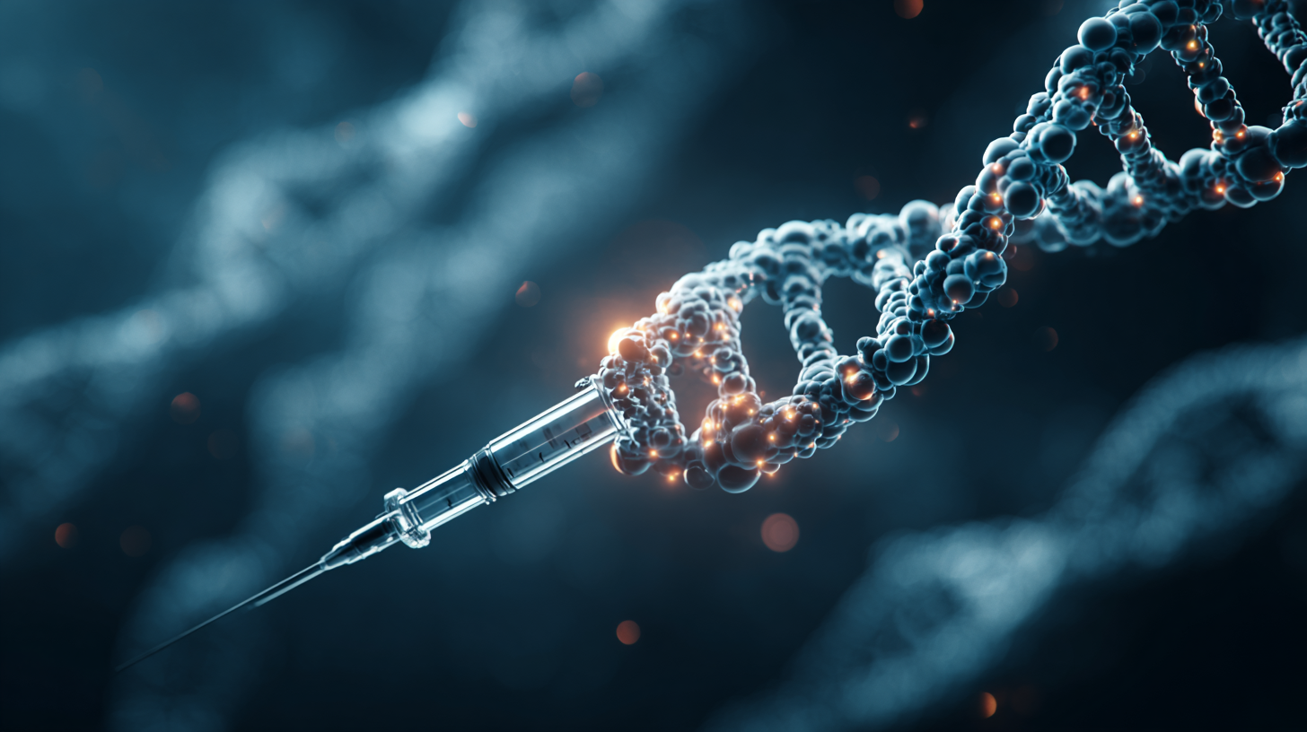 Unlocking the Future of Healthcare with 5 Innovative Gene Therapy Solutions