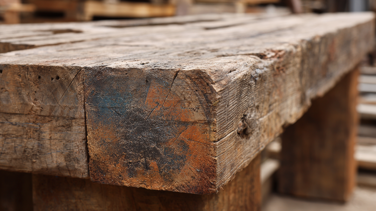 Essential Checklist for Purchasing High Quality Table Legs to Optimize Your Furniture Design