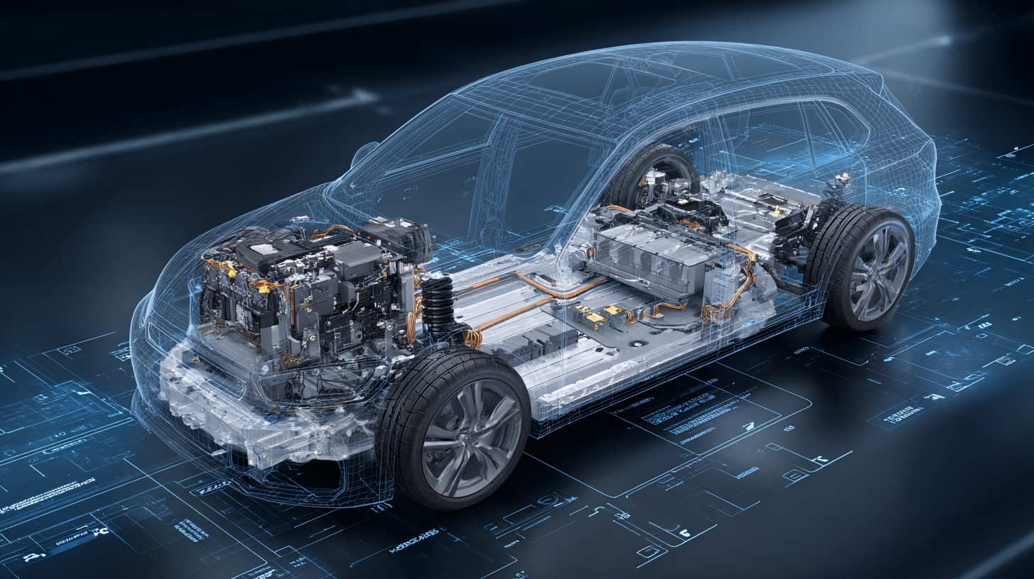 5 Compelling Reasons to Choose Automotive PCBA for Next-Gen Vehicles