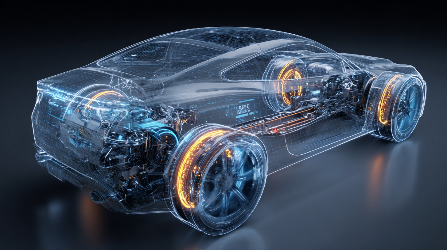 5 Compelling Reasons to Choose Automotive PCBA for Next-Gen Vehicles