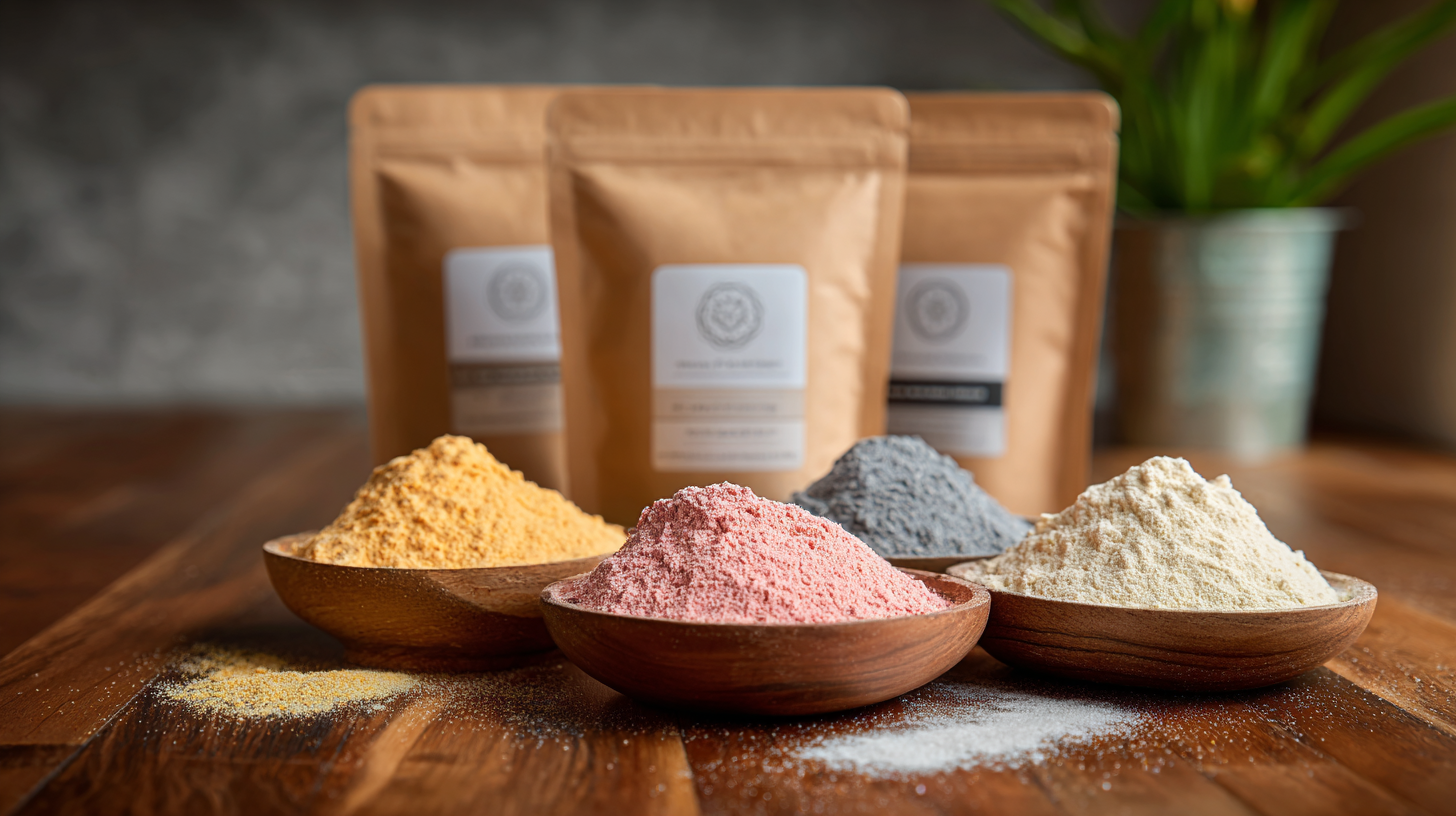 11 Best Postbiotics Powder Trends Transforming Global Supply Chains in 2023
