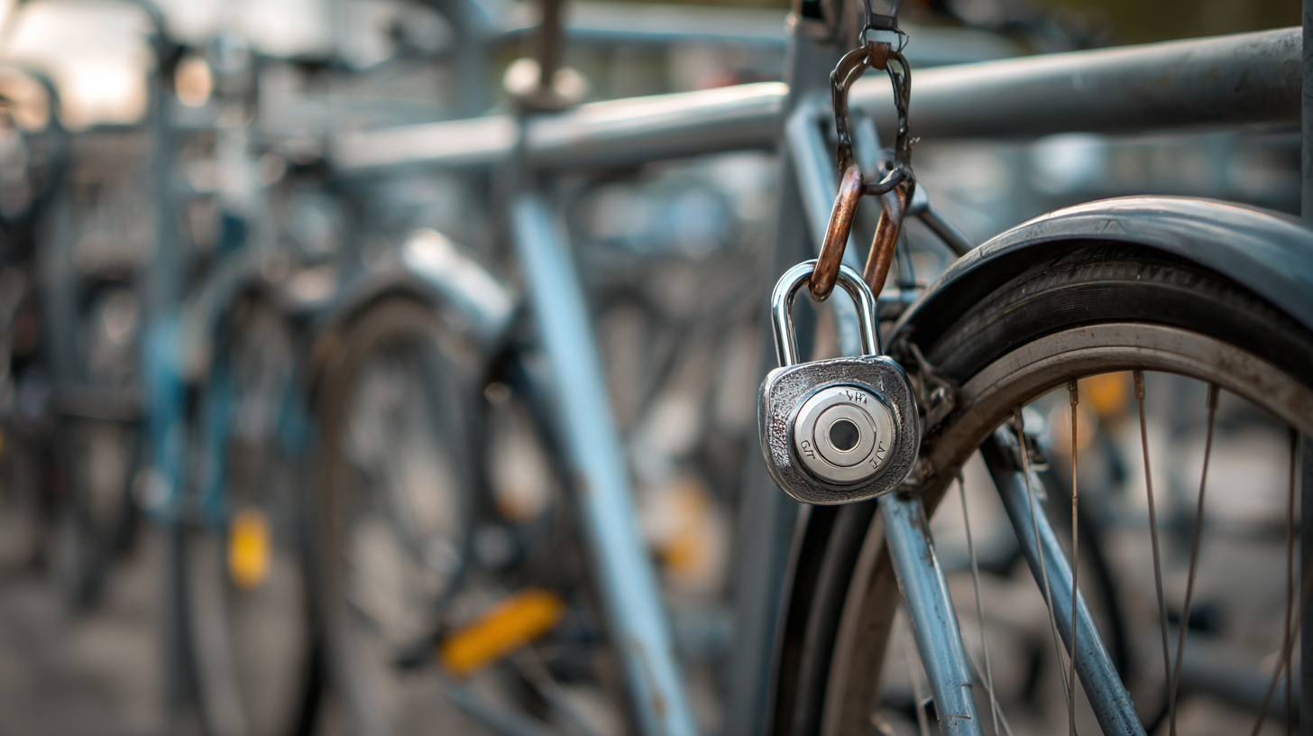 Top Strategies for Choosing the Best Bike Cycle Lock for Security
