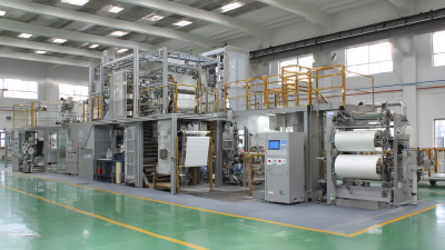 Unleashing the Advantages of Sheet Paper Bags Making Machine for Your Business