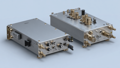 Exploring Innovative Examples of CATV Signal Amplifiers for Enhanced Signal Strength